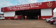 Corpo de Bombeiros Militar do Tocantins (CBMTO) e Consulplan estabeleceram cronograma