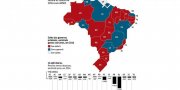 Proporcionalmente, com relaÃ§Ã£o ao PIB, apenas o Acre teve dÃ­vida maior que a do Tocantins entre as 27 unidades da FederaÃ§Ã£o