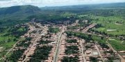 AxixÃ¡ do Tocantins