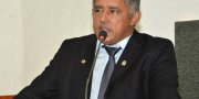 Deputado Cleiton Cardoso requer melhorias para municipios