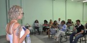 Sesau realizou oficina de acolhimento para informar mÃ©dicos do Provab que atuam no Tocantins