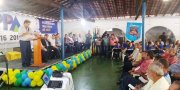 Na abertura do Encontro Regional do PPA em TocantinÃ³polis, Marcelo Miranda reforÃ§ou a importÃ¢ncia da participaÃ§Ã£o popular para a administraÃ§Ã£o do Estado