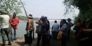 Como atividade da SNCT, professores visitam Parque Estadual do CantÃ£o