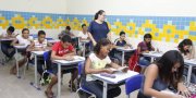 A aÃ§Ã£o tem como objetivo reconhecer o esforÃ§o realizado pelas unidades escolares e professores para fortalecer a EducaÃ§Ã£o no paÃ­s