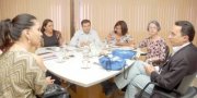 Representantes de diversos Ã³rgÃ£os e da Seduc debatem a implantaÃ§Ã£o da educaÃ§Ã£o profissional no Tocantins